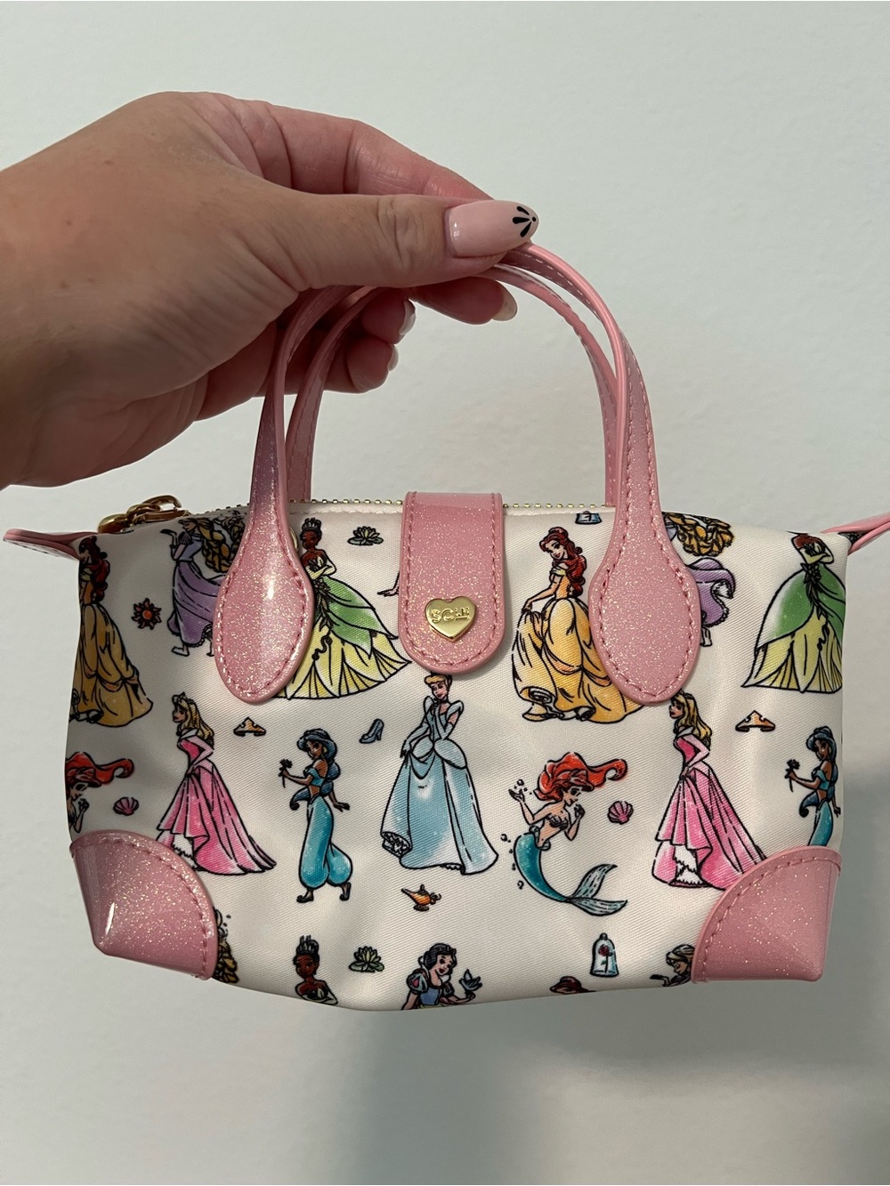 Stoney Clover Lane x Disney Princess collab